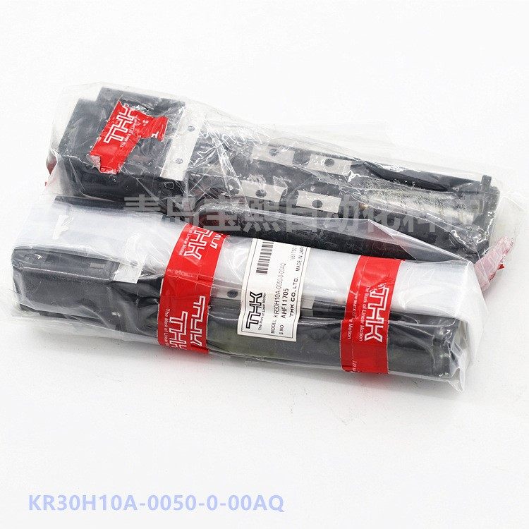 THK滚珠丝杠 BIF1810-3RRG0+410LC5A BIF1810-3RRG0+510LC5A 丝杆