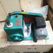 包邮 供应2X 4A旋片真空泵真空除泡机树脂胶水消泡专用真空泵卖家