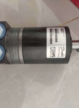 OMM32 151G0003丹佛斯DANFOSS液压摆线马达