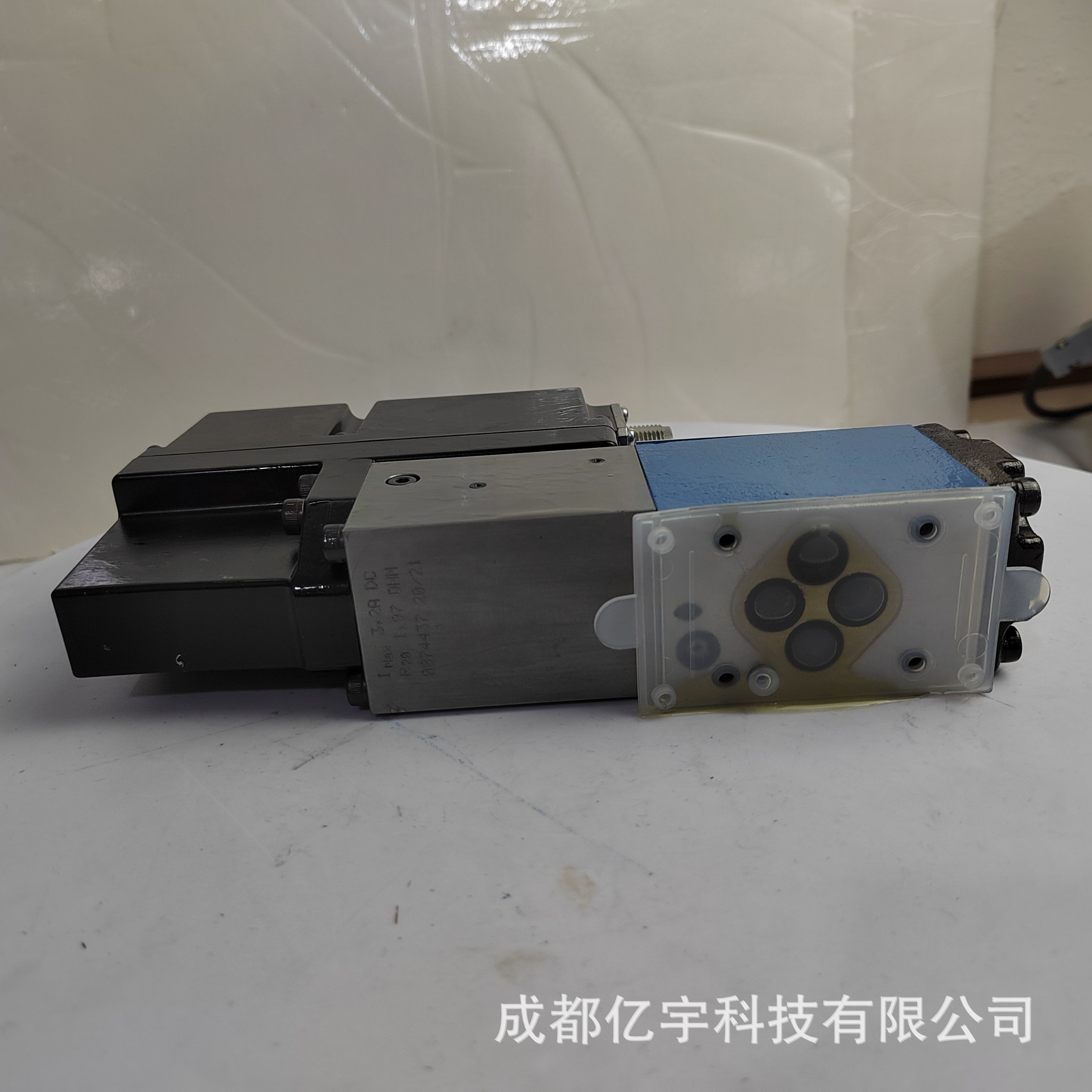 威格士比例阀6050796-001 KHDG5V-5-33C80N-X-VM-U1-H1-20现货