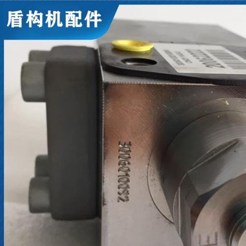 盾构配件 Bucher平衡阀CINDY16-B-SND-S200/S240/S150 现货