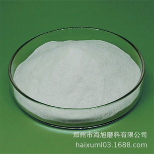 熔融氧化铝 电熔氧化铝 铝合金导轨用白刚玉 金刚砂