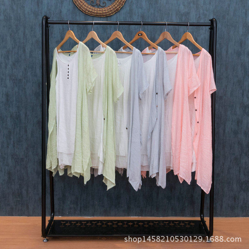 A型服装展示架批发落地铁艺服装架服装店货架中岛架铁艺架,收纳整理,其他收纳,淘宝优惠券,粉丝福利购,淘宝优惠卷