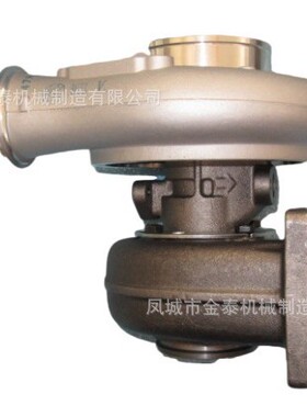 6BTAA涡轮增压器HX35 3779709 4033401