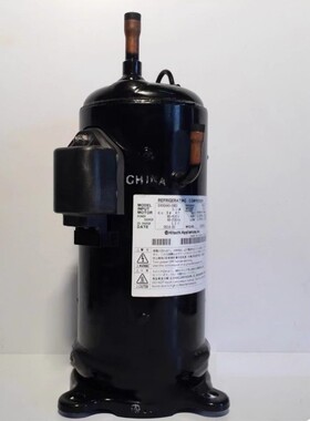 ZF06K4E-PFV-265谷轮单相低温压缩机