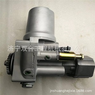 1355459 5459 3126B燃油泵 135