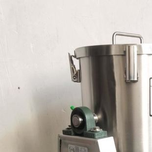 促销 15升新款 5公斤小型拌料机新款 5KG小型混合机 搅拌机