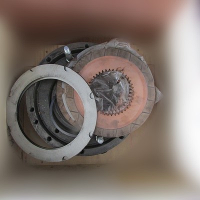 供应徐工XS203E压路机配件860138125-制动器配PS75.67G桥(备件)