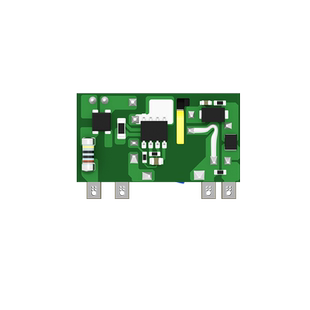 85~264VAC-DC隔离降压开关电源模块220V转5V|12V低成本裸板插件