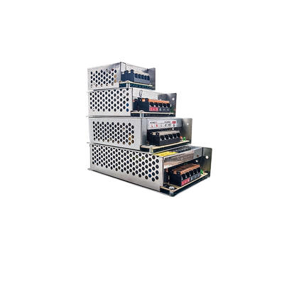 佰锐电源，精工制造，性能卓越！