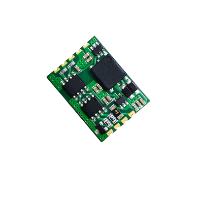 高效通信模块，智能化升级！