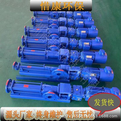 厂家直销BN5-6L/BN5-6LwS/BN5-12v西派克石灰乳输送泵高压进料泵
