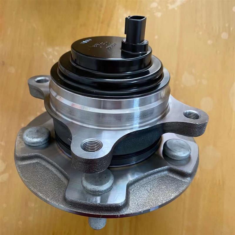 适用于雷克萨斯LS430LS460LS600LS350LC500LM350前轮轴承后轮进口