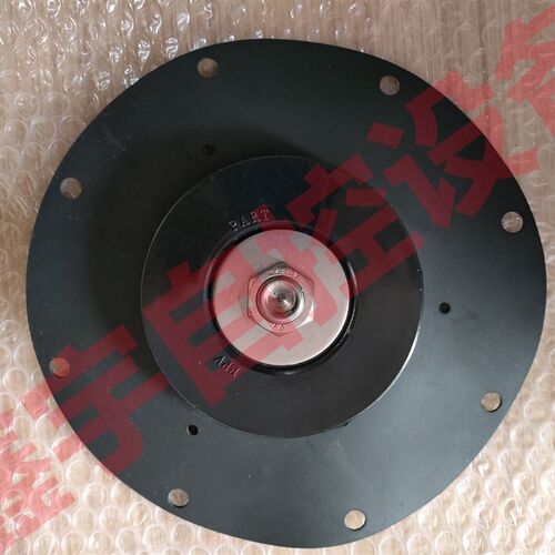 脉冲阀WPS-CA/EP76 DC24V 2-7bar WPS-COA/EP102脉冲阀 电磁阀