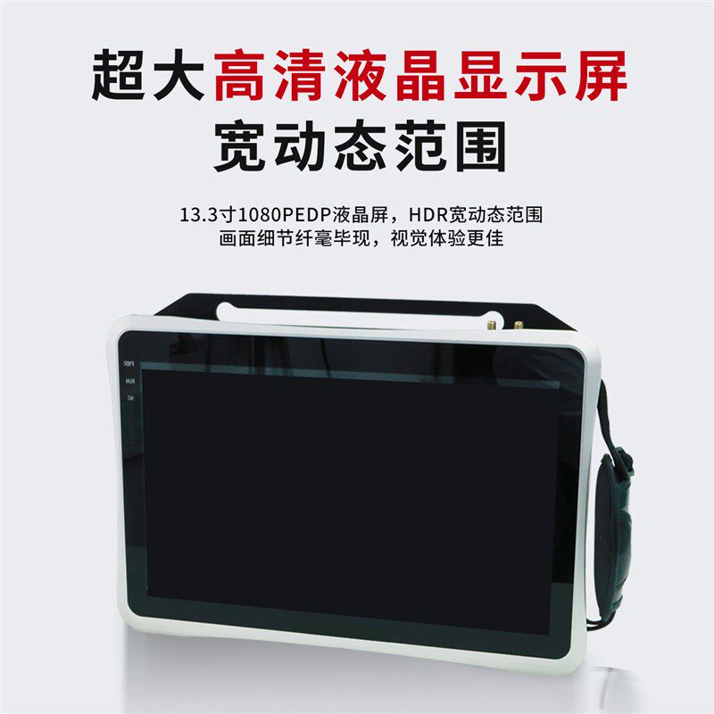 模具保护监视器iCCD视觉定位检测系统监测注塑机模内监视冲压防压
