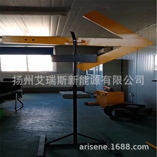 警示灯 P工地指示灯 可360旋转太阳能箭头导向灯 LED障灯