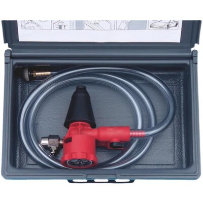 伍尔特气动防冻液加注工具冷却液加y注器WURTH通用型17-50mm口径