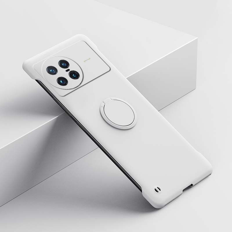 微磨砂亲肤手感★超薄设计★简约大气