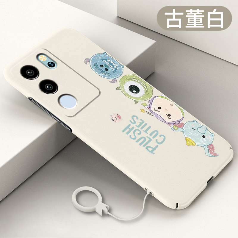 【小编推荐】vivos17手机壳