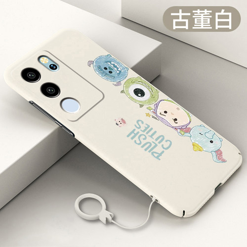 【小编推荐】vivos17手机壳
