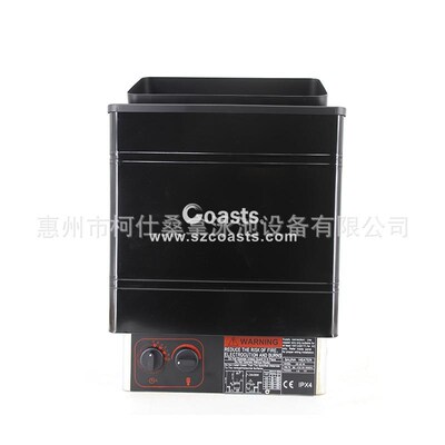 AM-MI外控桑拿炉 壁挂式t 炉体与控制器分开安装的机型3KW可配CON