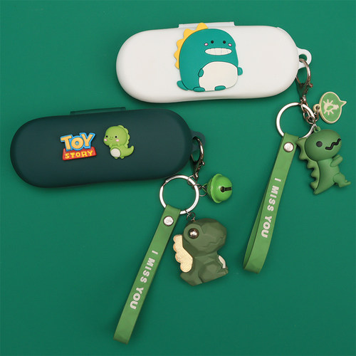 适用OladanceOWS2耳机套软壳