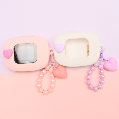 适用CleerARC5开放式耳机套软壳