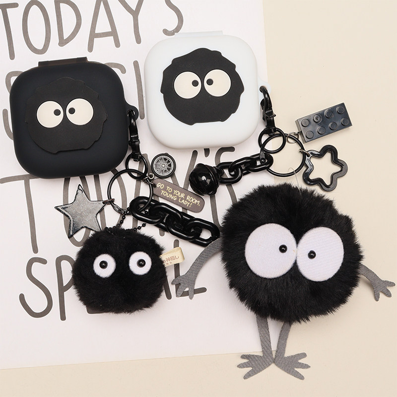 适用Huawei/华为FreeArc耳机套