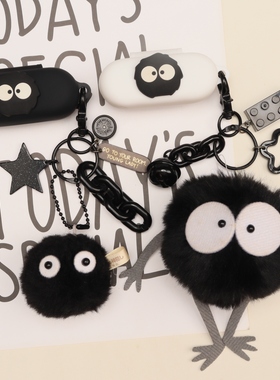 适用于SONY/索尼WF-C510蓝牙耳机保护套可爱动漫卡通索尼WF-C710N/WF-C500/WF-C700N/YY2986一体式硅胶软壳