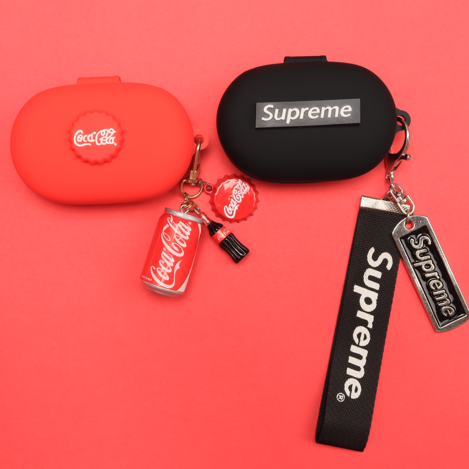 适用虹觅HOLMEUltra连体耳机套