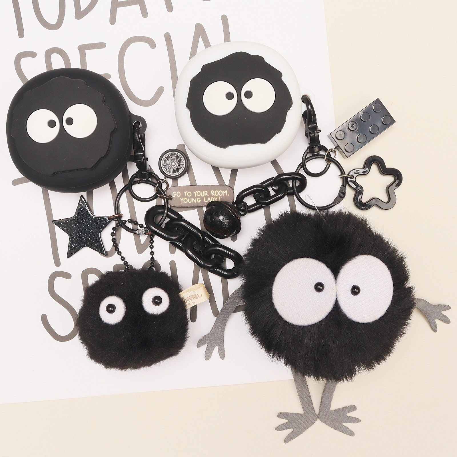 适用声阔SleepA30深睡舱耳机套