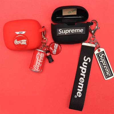 JBLTUNEBEAM琉璃荚硅胶软壳