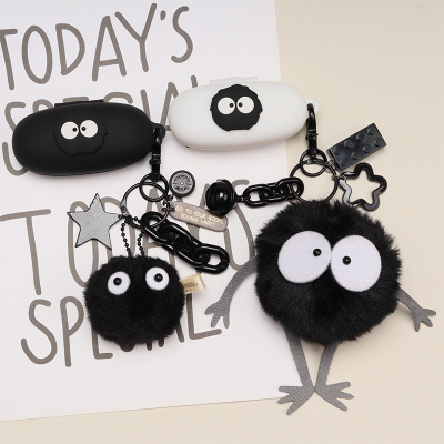 万魔ComfoBudsPro卡通耳机套