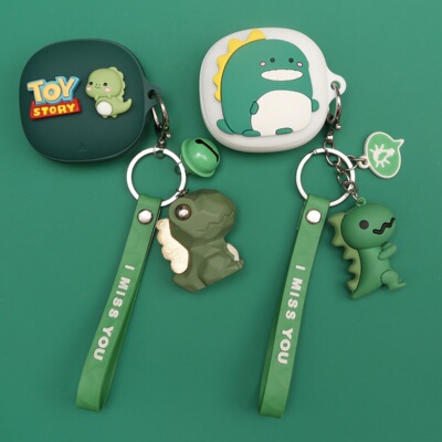 声阔降噪舱3代Liberty4pro耳机套