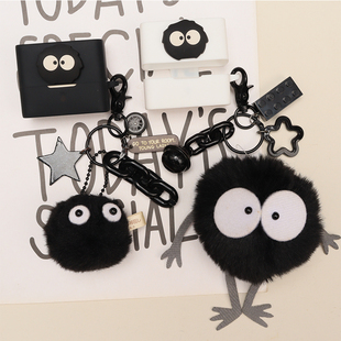 适用Moondrop/水月雨太空漫游2蓝牙耳机保护套可爱情侣动漫卡通Space Travel 2/超声波Ultrasonic一体式软壳