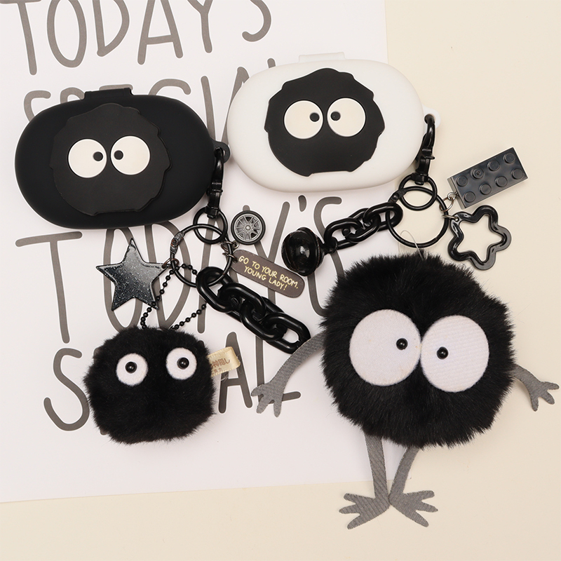 适用虹觅HOLMEUltra连体耳机套