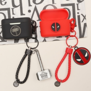 适用于Sony/索尼WF-1000XM6降噪豆蓝牙耳机保护套潮牌动漫情侣卡通索尼WF-1000XM6一体式防摔硅胶软壳