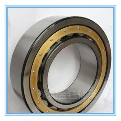 油田轴承大型钢厂矿山机械轴承NU027M 旧代号7032172H 360*540*57