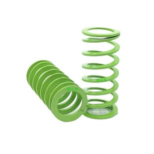 25长度30 16.5内径 80淡绿色模具弹簧 SWY24.5外径