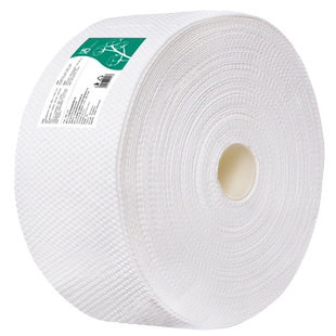 洗脸巾一次性柔巾美容院洁面专用大卷面巾纸一次性正品官方旗舰店