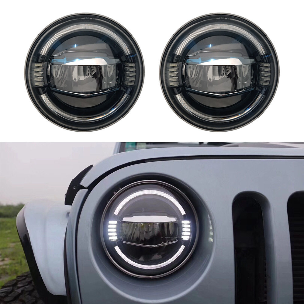 适用于07-17款吉普JEEP尾灯总成