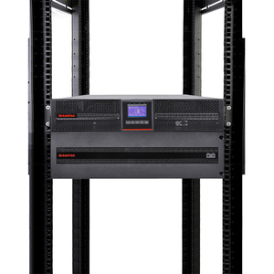 山特UPS 灵霄PT6KS 电信数据机房设备6KVA/6KW PT6KS长机主机