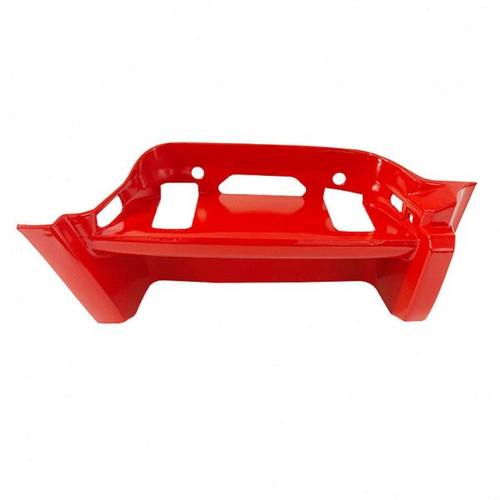 适配东风天锦货车踏板护罩特商华神擎宇脚踏板塑料护罩铝踏板吊踏