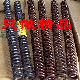 进口合金弹簧压簧3.1 270精品进口琴钢上海工字工子牌只做精品
