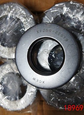 叉车主肖轴承平面压力轴承 XF250-220019 XF250-22019 30*58*17