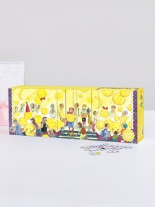 【1000片拼图动漫价格】最新1000片拼图