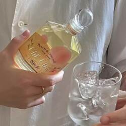 酒时浪mini瓶冷萃茶酒系列白桃乌龙茶酒 青提茉莉酒 桂花龙井茶酒