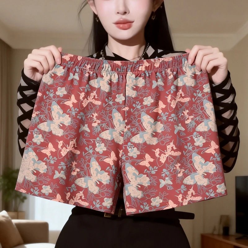 2026一裤多穿男女同款阿