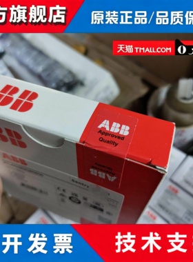 正品ABB安全继电器 SSR10，SSR10M