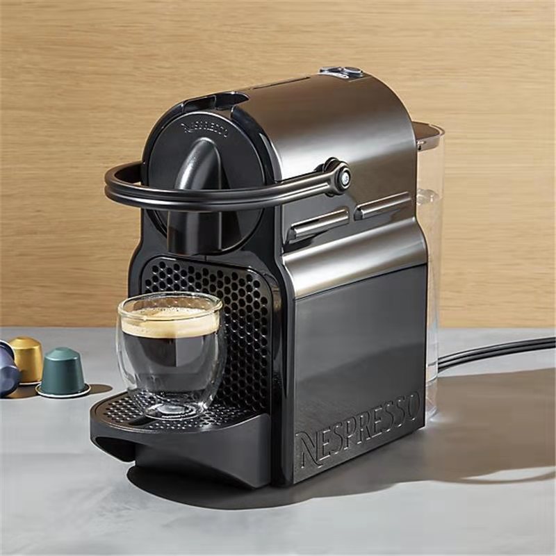 雀巢国行两年质保nespresso inissia系列胶囊咖啡机 c40 d40
